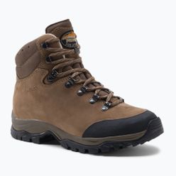 Buty trekkingowe damskie Meindl Jersey Lady PRO brązowe 2833/10