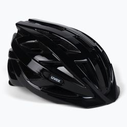 Kask rowerowy UVEX I-vo czarny S4104240215
