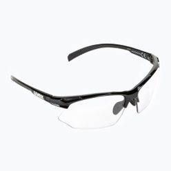Okulary rowerowe UVEX Sportstyle 802 V czarne S5308722201