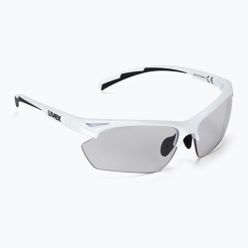 Okulary rowerowe damskie UVEX Sportstyle 802 białe S5308948801