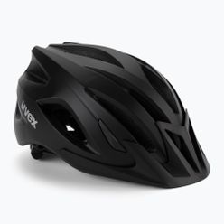 Kask rowerowy UVEX Viva 3 czarny S4109840115