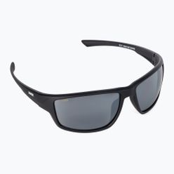 Okulary rowerowe UVEX Sportstyle 230 black mat/litemirror silver S5320692216