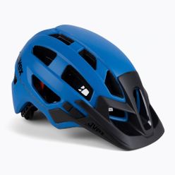 Kask rowerowy UVEX Finale 2.0 niebieski S4109670915