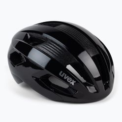 Kask rowerowy UVEX Rise czarny S4100550115