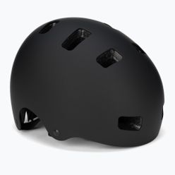 Kask rowerowy dziecięcy UVEX Kid 3 CC czarny 41/4/972/17/15