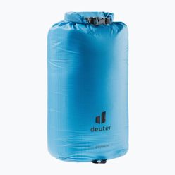 Worek wodoodporny deuter Light Drypack 8 niebieski 3940221
