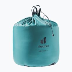 Worek deuter Pack Sack 10 niebieski 394122130260