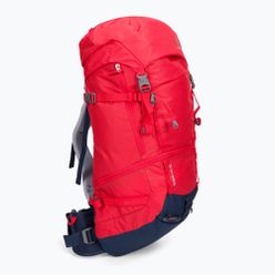 Plecak alpinistyczny Deuter Guide SL 42+8l czerwony 3361221