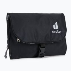 Kosmetyczka turystyczna deuter Wash Bag I czarna 3930221