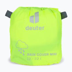 Pokrowiec na plecak deuter Rain Cover Mini 394202180080