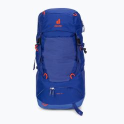 Plecak trekkingowy dziecięcy Deuter Fox 30 niebieski 361112213560