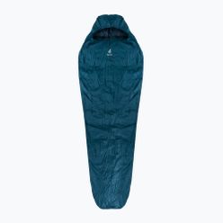 Śpiwór deuter Orbit 0° niebieski 370152213521