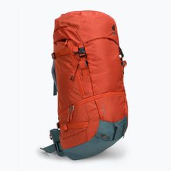 Plecak alpinistyczny Deuter Guide 44+8 l pomarańczowy 336132152120