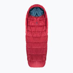 Śpiwór dziecięcy deuter Starlight brązowo-niebieski 372012153381