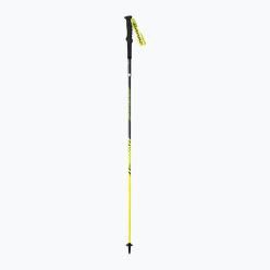 Kije biegowe DYNAFIT Vert Pro Pole żółte 08-0000048816