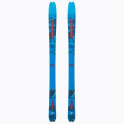 Narty skiturowe męskie DYNAFIT Seven Summits niebieskie 08-0000048488