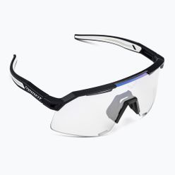 Okulary przeciwsłoneczne DYNAFIT Ultra Pro black/white 08-0000049912