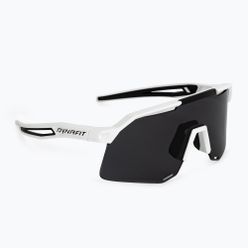 Okulary przeciwsłoneczne DYNAFIT Ultra white/black 08-0000049914