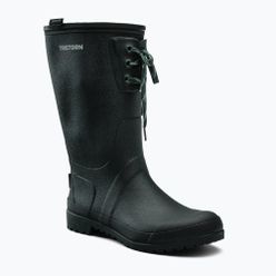 Kalosze męskie Tretorn Strong S zielone 472942060