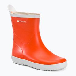 Kalosze dziecięce Tretorn Wings Kids pomarańczowe 47310209028