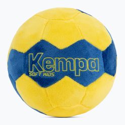 Piłka do piłki ręcznej Kempa Soft Kids 200189601 rozmiar 0