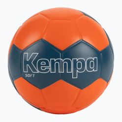 Piłka do piłki ręcznej Kempa Soft 200189405 rozmiar 0