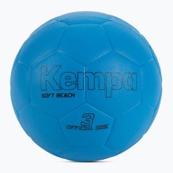 Piłka do piłki ręcznej Kempa Soft Plażowa 200189702/3 rozmiar 3