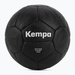 Piłka do piłki ręcznej Kempa Spectrum Synergy Primo Black&White 200189004 rozmiar 3