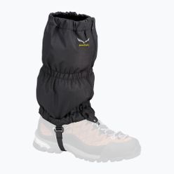 Stuptuty Salewa Hiking Gaiter czarne 00-0000002116