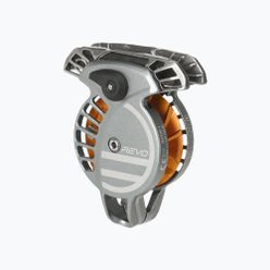 Przyrząd asekuracyjny Wild Country Revo Belay Device szary 40-REVO