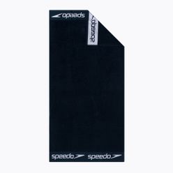 Ręcznik Speedo Leisure Towel 0002 granatowy 68-7032E