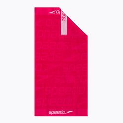 Ręcznik Speedo Easy Towel Small 0007 czerwony 68-7034E