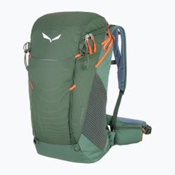 Plecak trekkingowy Salewa Alp Trainer 25 zielony 00-0000001230