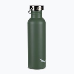 Butelka stalowa Salewa Aurino BTL 750 ml ciemnozielona 00-0000000514