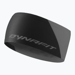 Opaska na głowę DYNAFIT Performance 2 Dry czarno-szara 08-0000070896