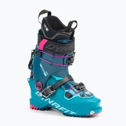Buty skiturowe damskie DYNAFIT Radical Pro W niebieskie 08-0000061915
