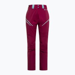 Spodnie skiturowe damskie DYNAFIT Radical 2 GTX różowe 08-0000071359