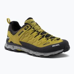 Buty trekkingowe męskie Meindl Lite Trail GTX żółte 3966/85