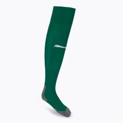 Skarpety piłkarskie PUMA Team Liga Core zielone 703441 05