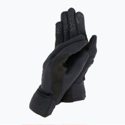 Rękawice skiturowe ZIENER Gazal Touch czarne 801410.12