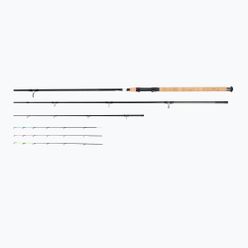 Wędka gruntowa Daiwa Ninja X Feeder czarna 11606-365