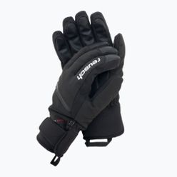 Rękawice narciarskie Reusch Blaster GTX czarne 61/01/329