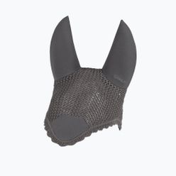 Nauszniki dla konia Eskadron Sport Mute szare 346000385250