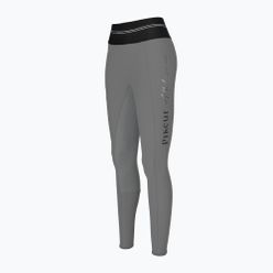 Bryczesy damskie Pikeur Gia Athl.GR szare 245806486240