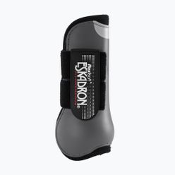 Ochraniacze dla konia przednie Eskadron Flexisoft szare 511000615