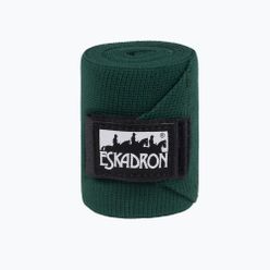 Owijki elastyczne Eskadron Elastic ciemnozielone 612000802580