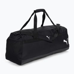 Torba piłkarska PUMA TeamGOAL 23 Teambag 81 l czarna 076862 03