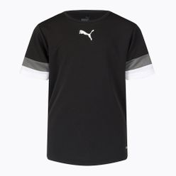 Koszulka piłkarska dziecięca PUMA teamRISE Jersey 704938 03