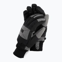 Rękawice narciarskie męskie ZIENER Gendo AS czarne 801088