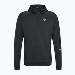 Bluza narciarska męska ZIENER Nagus czarna 224270